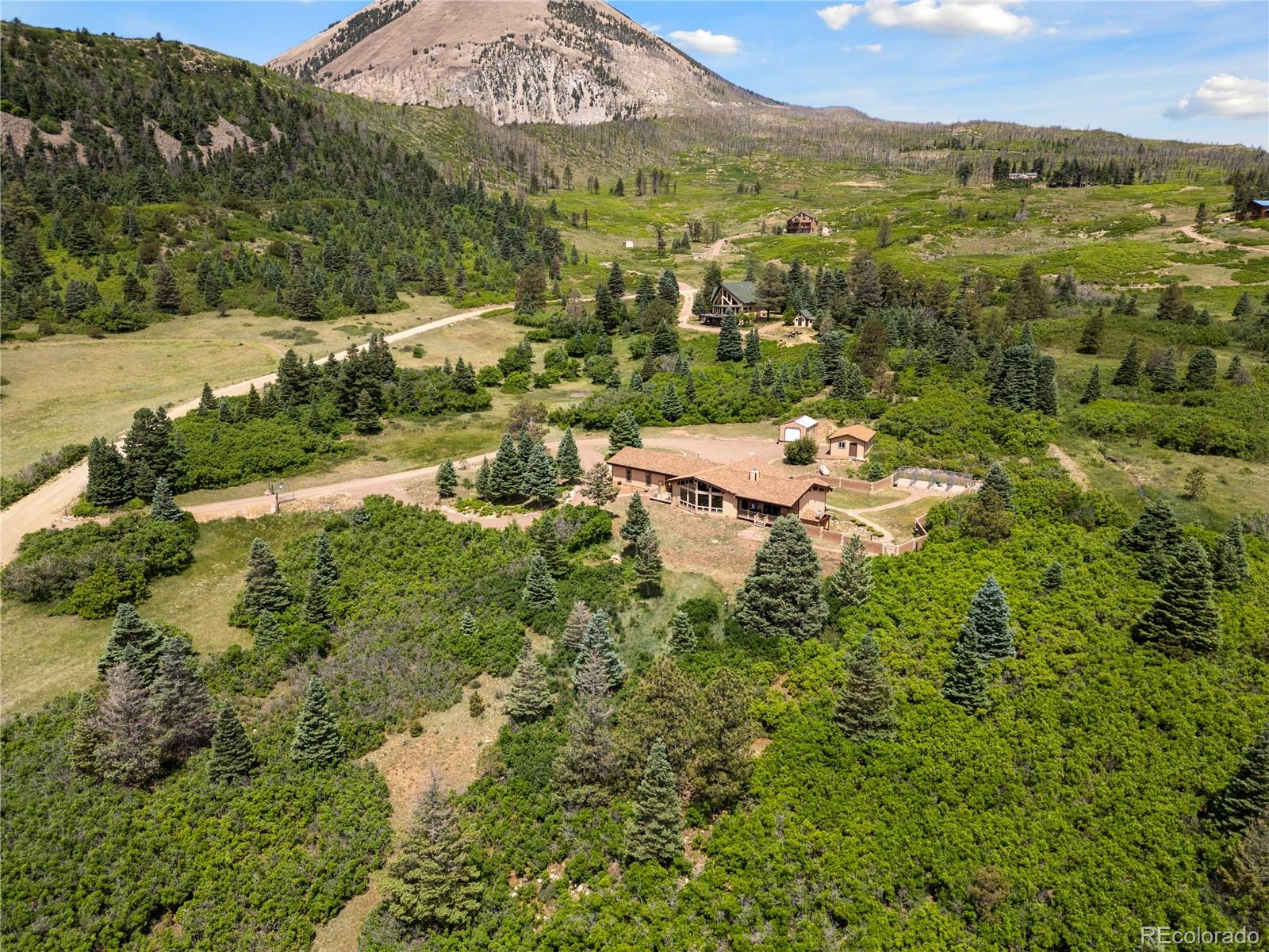 6852 Hwy 160, La Veta, CO 81055, 3 Bedrooms Bedrooms, ,2 BathroomsBathrooms,Residential,For Sale,Hwy 160,REC7499437