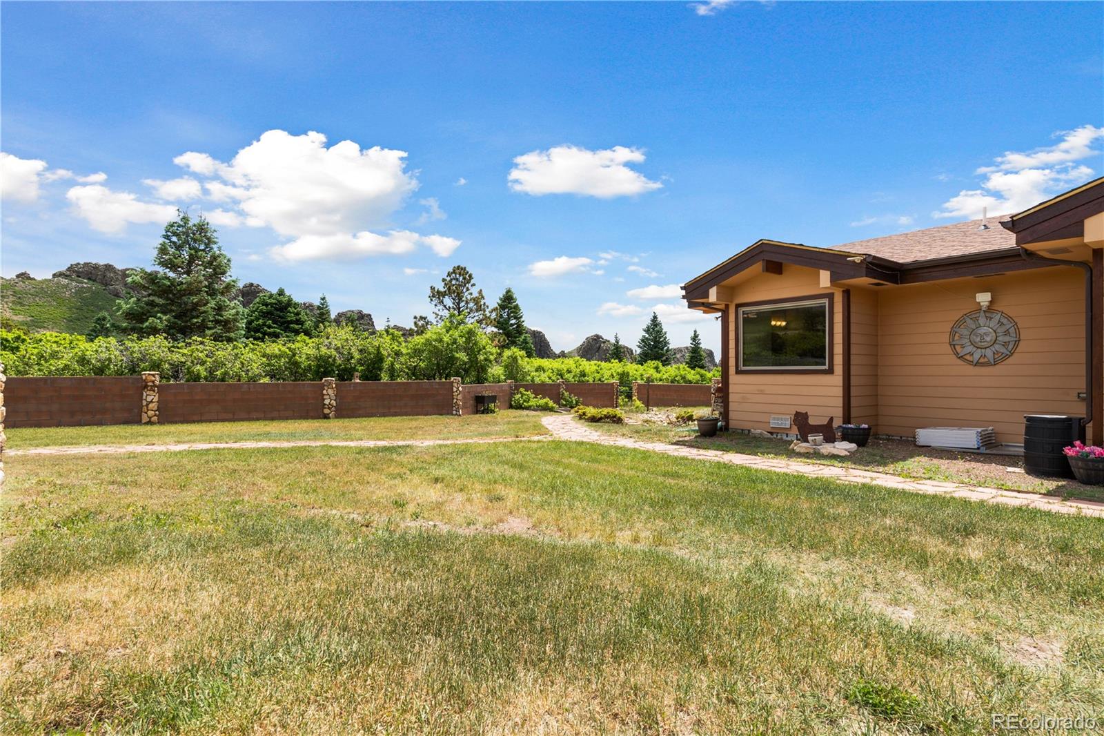 6852 Hwy 160, La Veta, CO 81055, 3 Bedrooms Bedrooms, ,2 BathroomsBathrooms,Residential,For Sale,Hwy 160,REC7499437