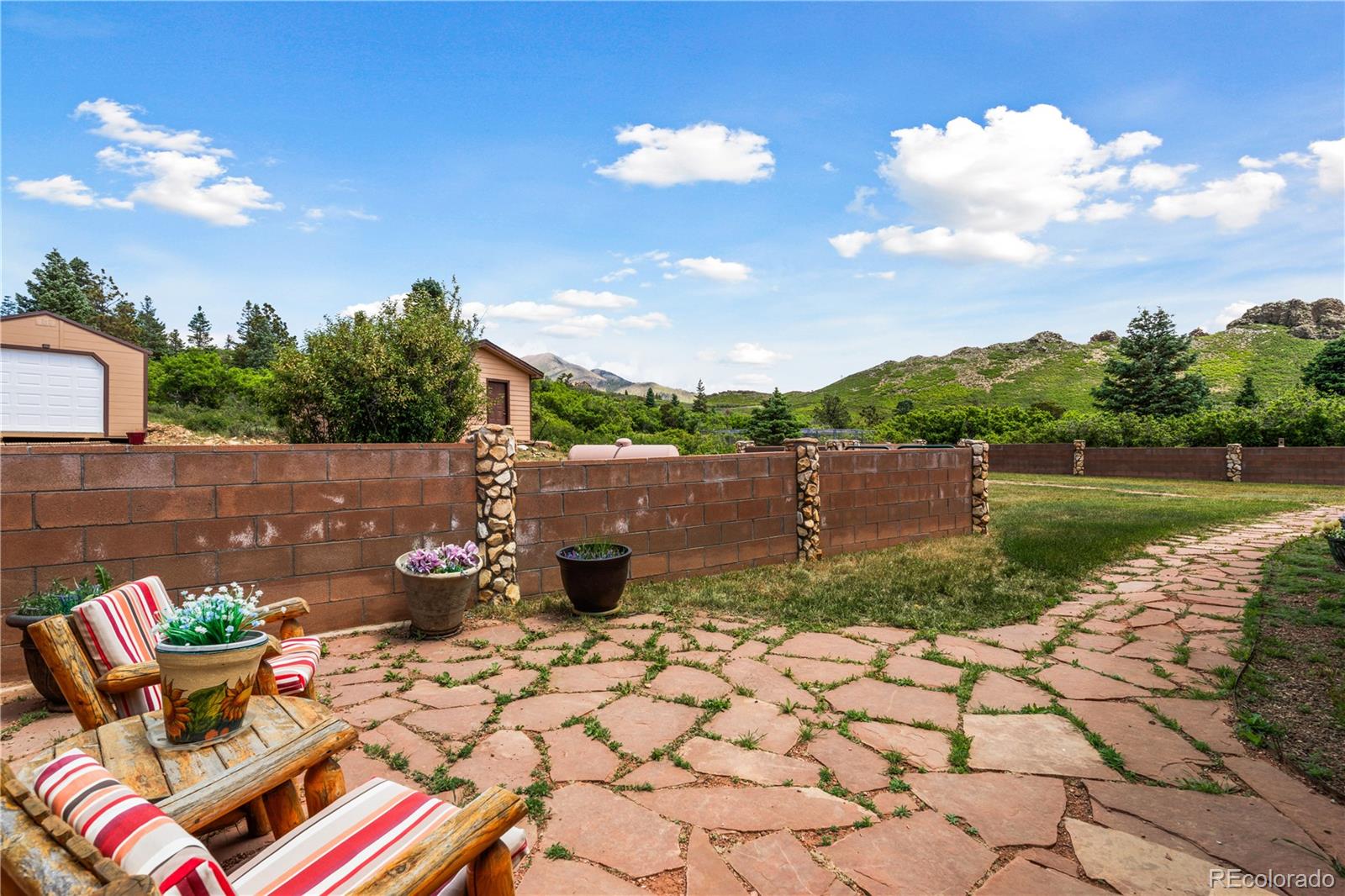 6852 Hwy 160, La Veta, CO 81055, 3 Bedrooms Bedrooms, ,2 BathroomsBathrooms,Residential,For Sale,Hwy 160,REC7499437
