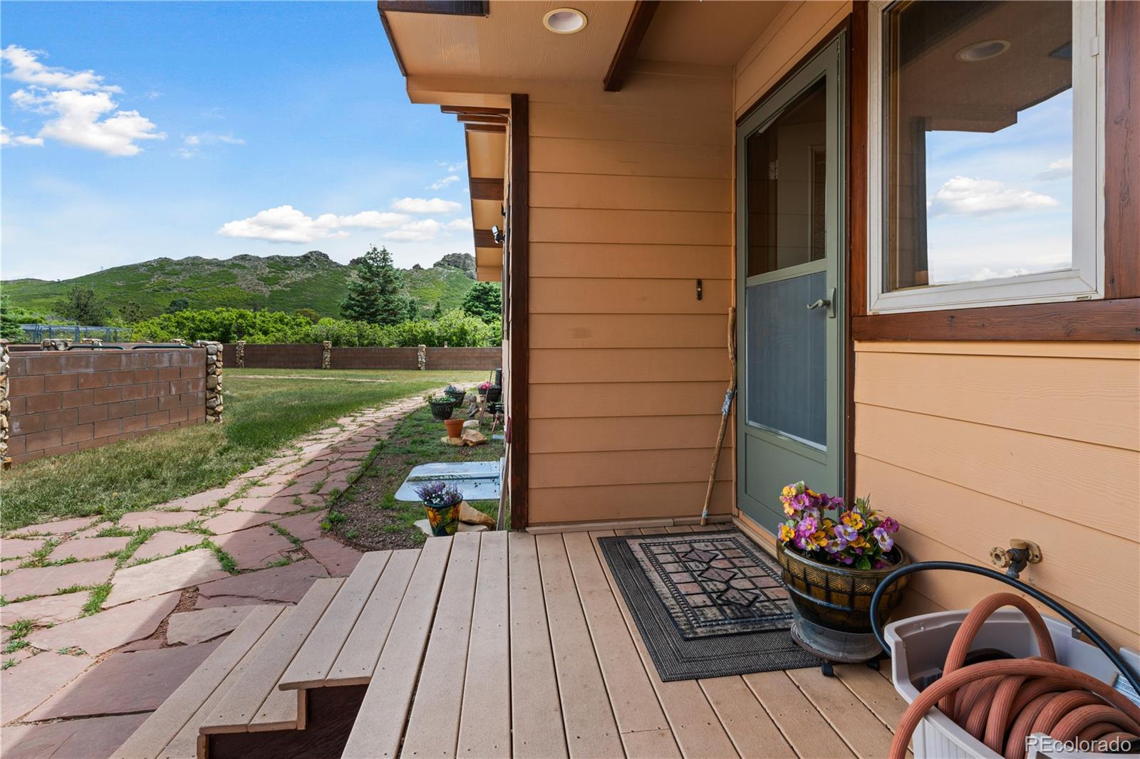 6852 Hwy 160, La Veta, CO 81055, 3 Bedrooms Bedrooms, ,2 BathroomsBathrooms,Residential,For Sale,Hwy 160,REC7499437