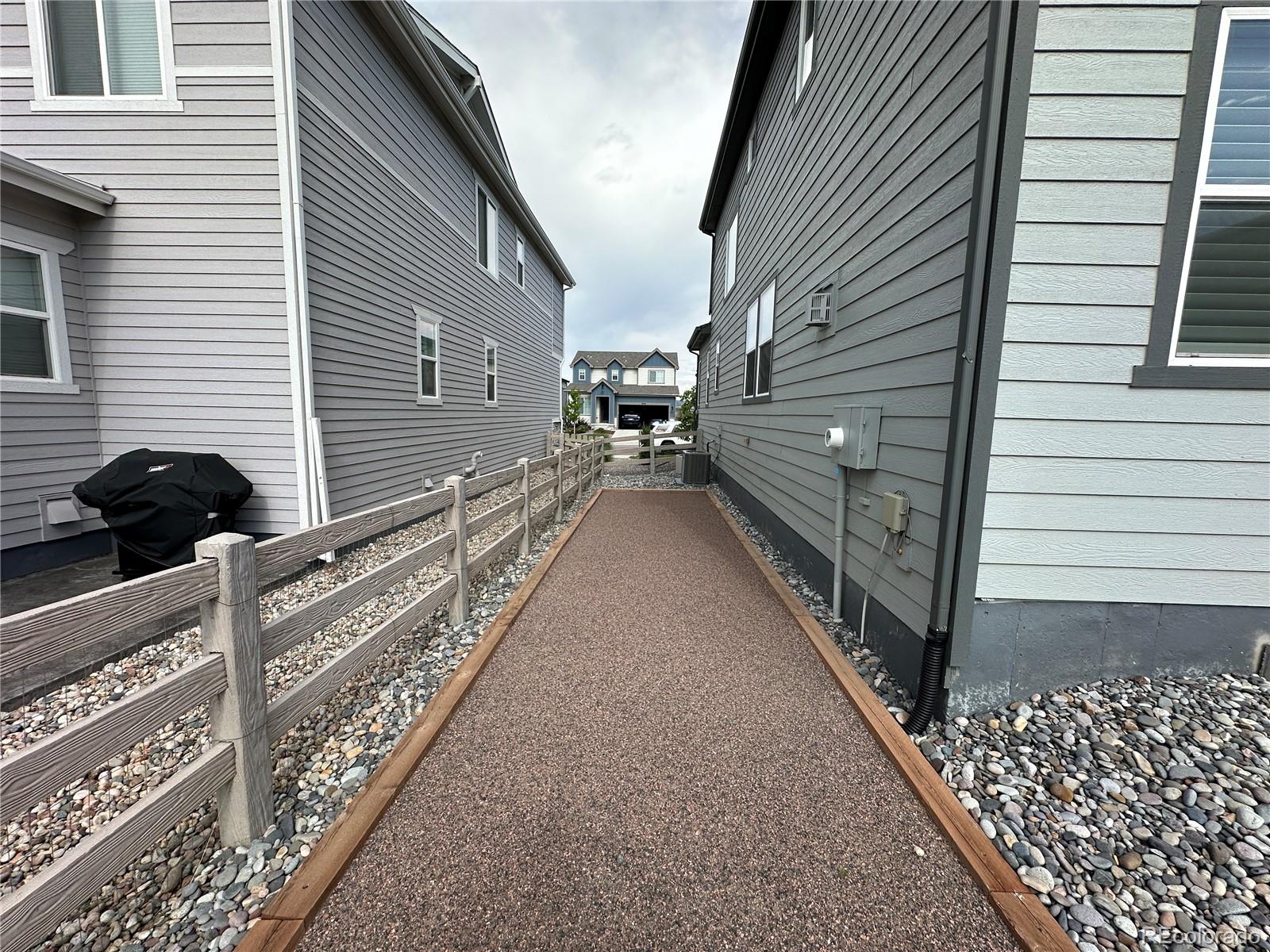 Restricted Address, 4 Bedrooms Bedrooms, ,4 BathroomsBathrooms,Residential,For Sale,Fraser River,REC7009954