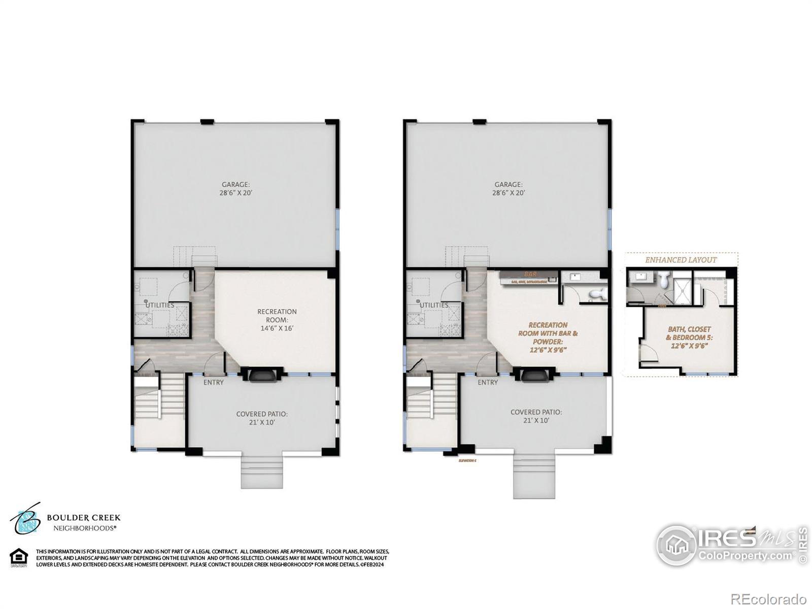 16599 Peak Way, Broomfield, CO 80023, 5 Bedrooms Bedrooms, ,5 BathroomsBathrooms,Residential,For Sale,Peak,RECIR1013999