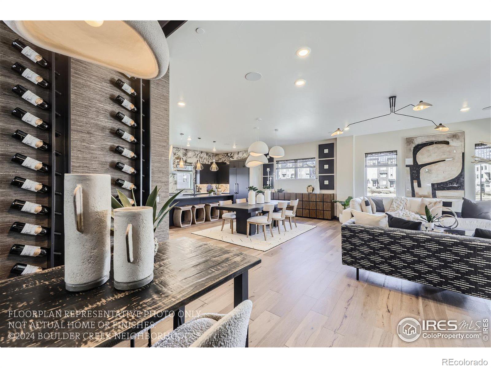 16599 Peak Way, Broomfield, CO 80023, 5 Bedrooms Bedrooms, ,5 BathroomsBathrooms,Residential,For Sale,Peak,RECIR1013999