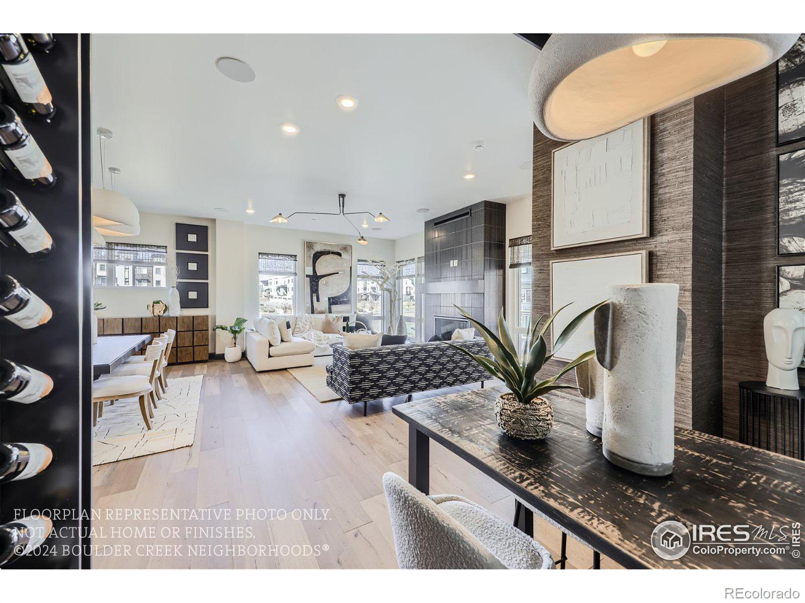 16599 Peak Way, Broomfield, CO 80023, 5 Bedrooms Bedrooms, ,5 BathroomsBathrooms,Residential,For Sale,Peak,RECIR1013999