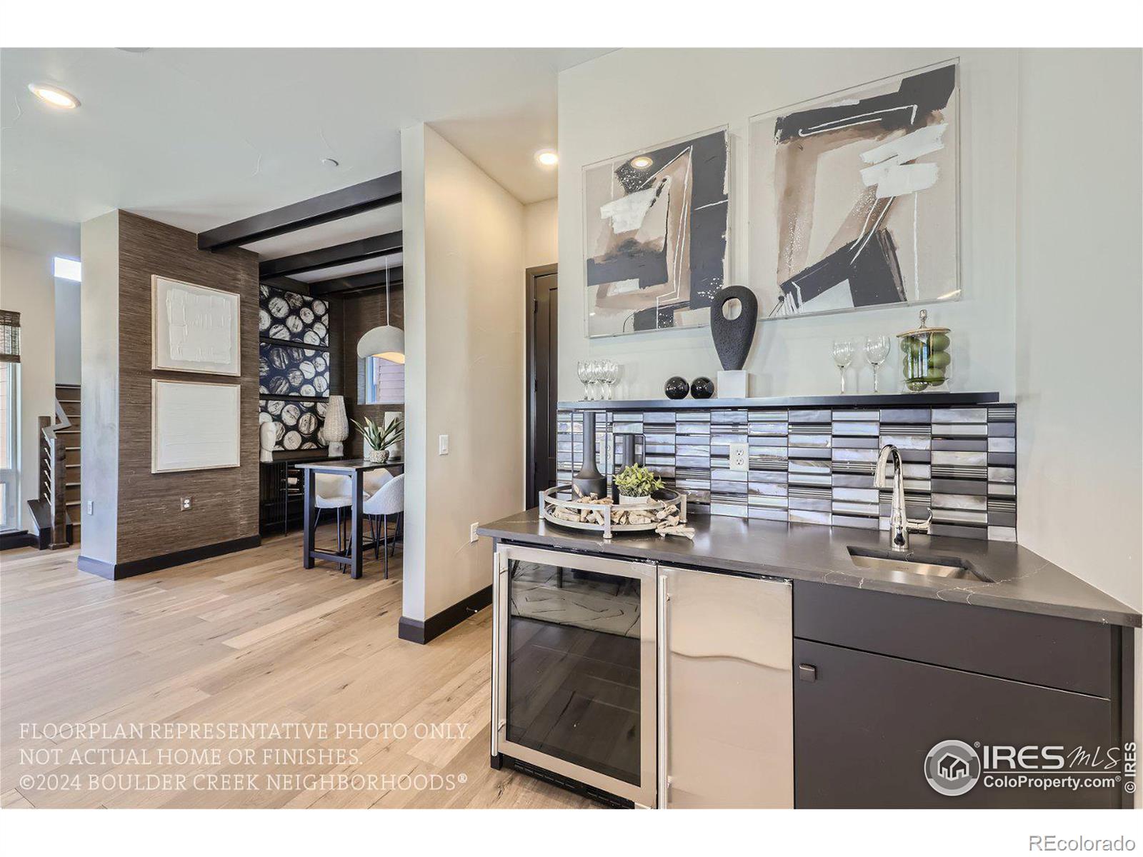 16599 Peak Way, Broomfield, CO 80023, 5 Bedrooms Bedrooms, ,5 BathroomsBathrooms,Residential,For Sale,Peak,RECIR1013999