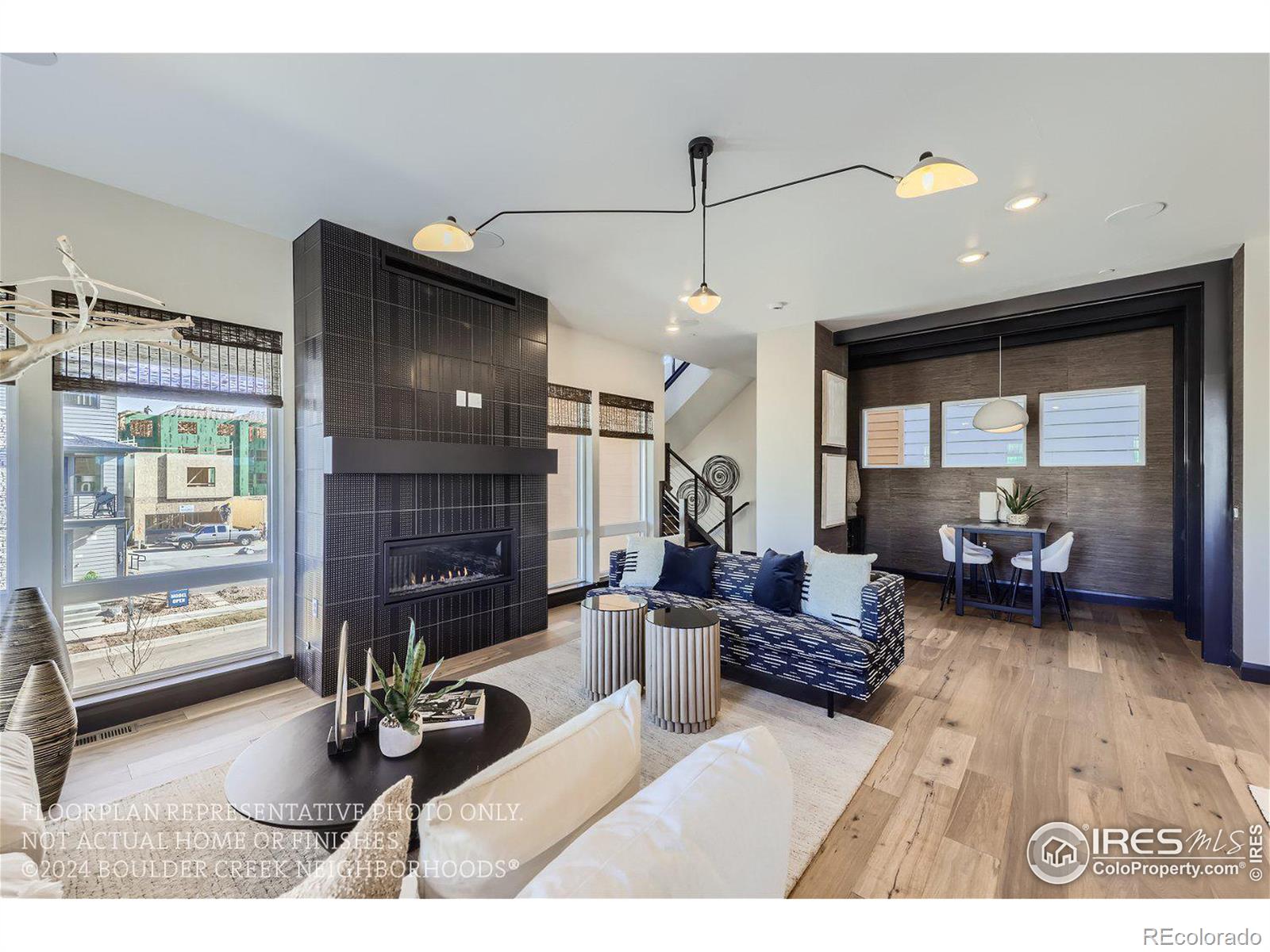 16599 Peak Way, Broomfield, CO 80023, 5 Bedrooms Bedrooms, ,5 BathroomsBathrooms,Residential,For Sale,Peak,RECIR1013999