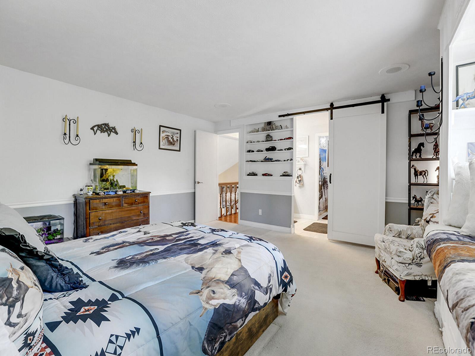 6005 Jamaica Way, Englewood, CO 80111, 3 Bedrooms Bedrooms, ,4 BathroomsBathrooms,Residential,For Sale,Jamaica,REC7664800