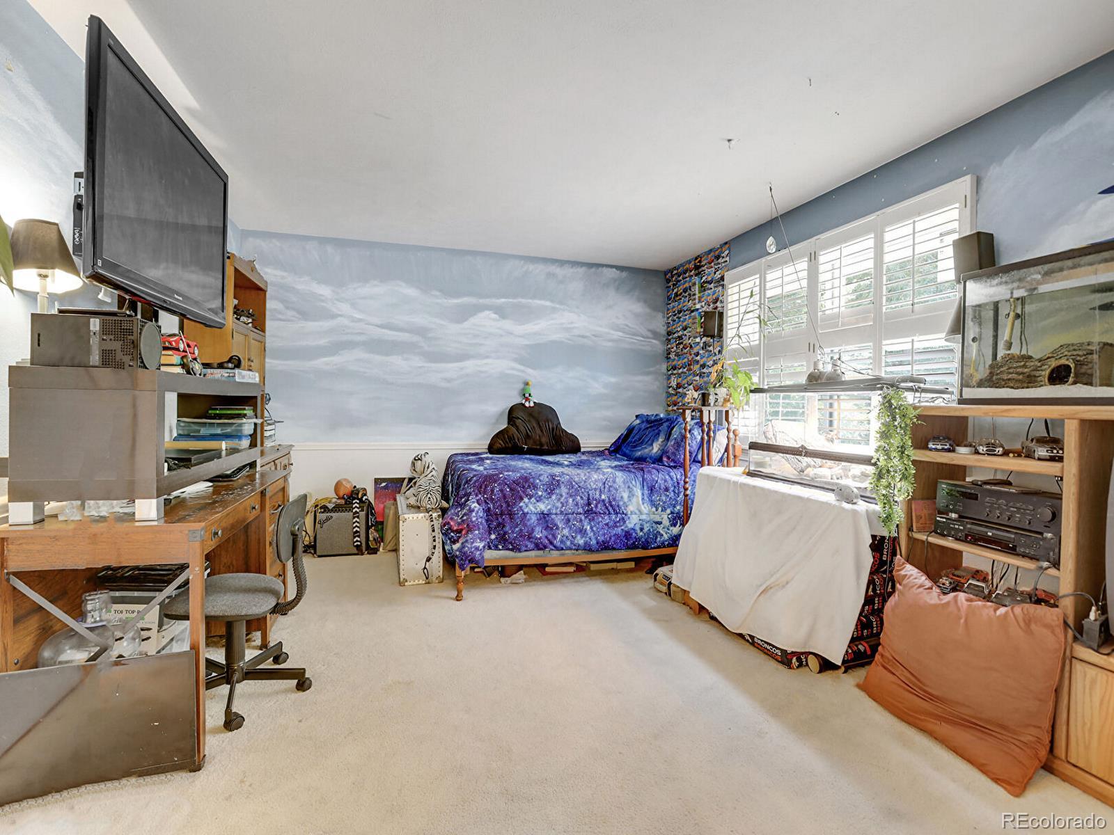 6005 Jamaica Way, Englewood, CO 80111, 3 Bedrooms Bedrooms, ,4 BathroomsBathrooms,Residential,For Sale,Jamaica,REC7664800