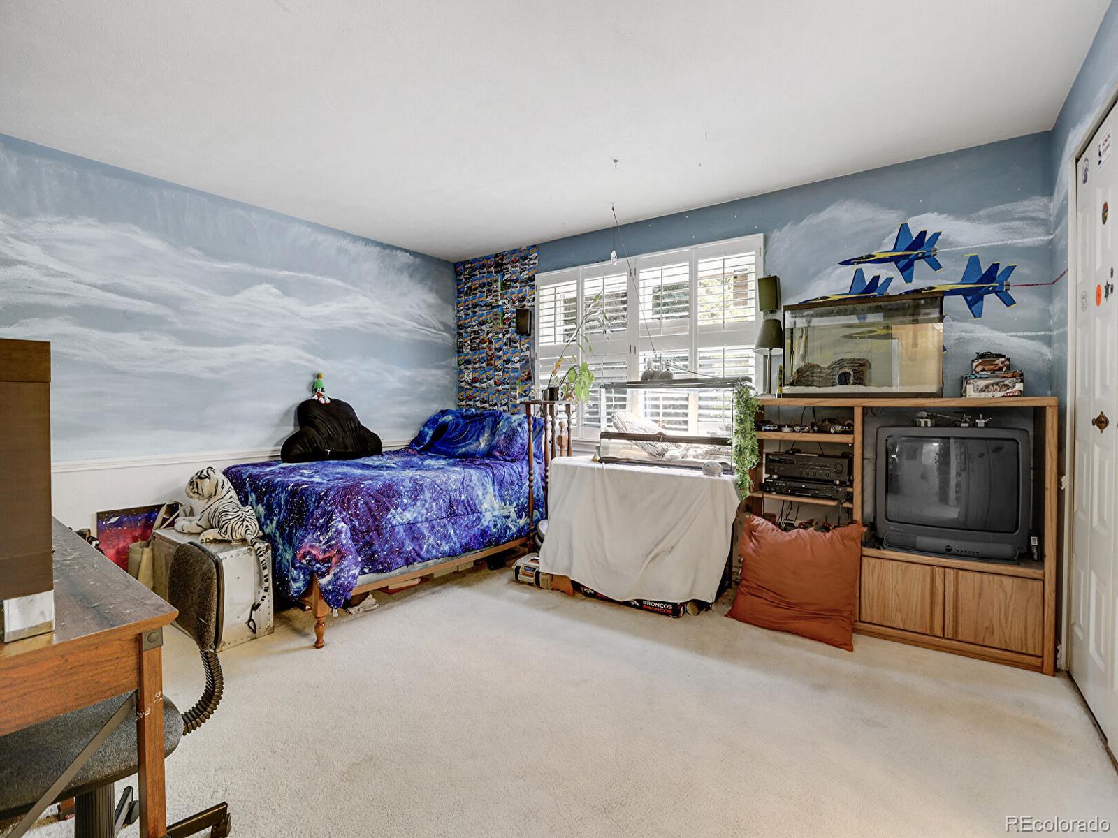 6005 Jamaica Way, Englewood, CO 80111, 3 Bedrooms Bedrooms, ,4 BathroomsBathrooms,Residential,For Sale,Jamaica,REC7664800