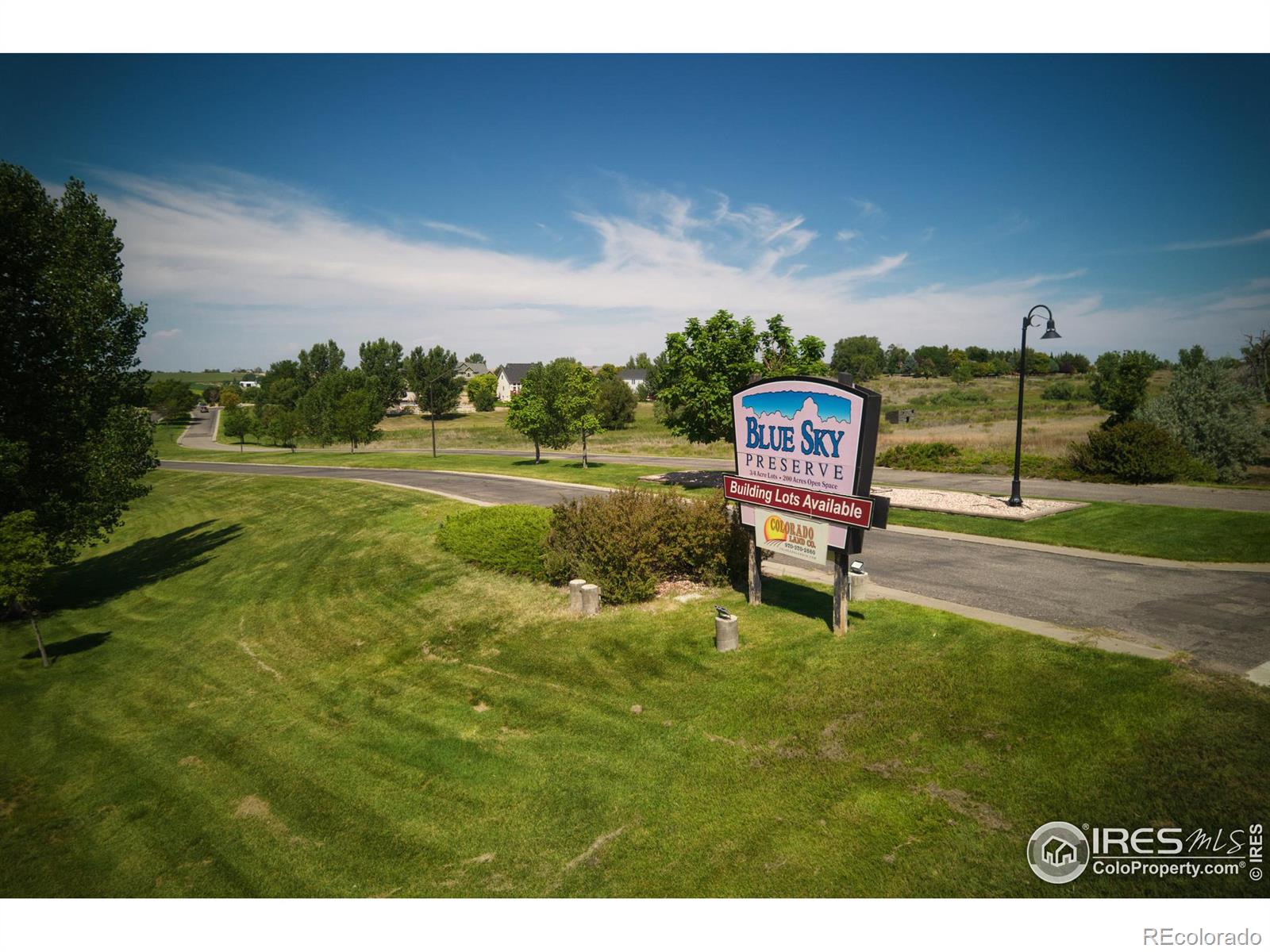 18 Lakeview Circle, Fort Morgan, CO 80701, ,Land,For Sale,Lakeview,RECIR1014039