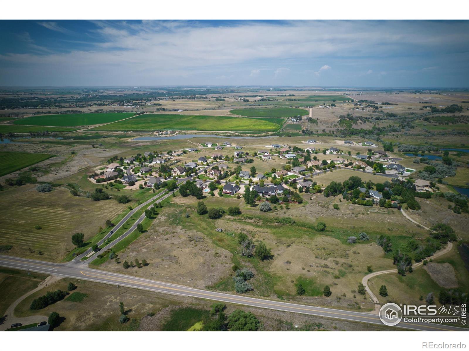 18 Lakeview Circle, Fort Morgan, CO 80701, ,Land,For Sale,Lakeview,RECIR1014039