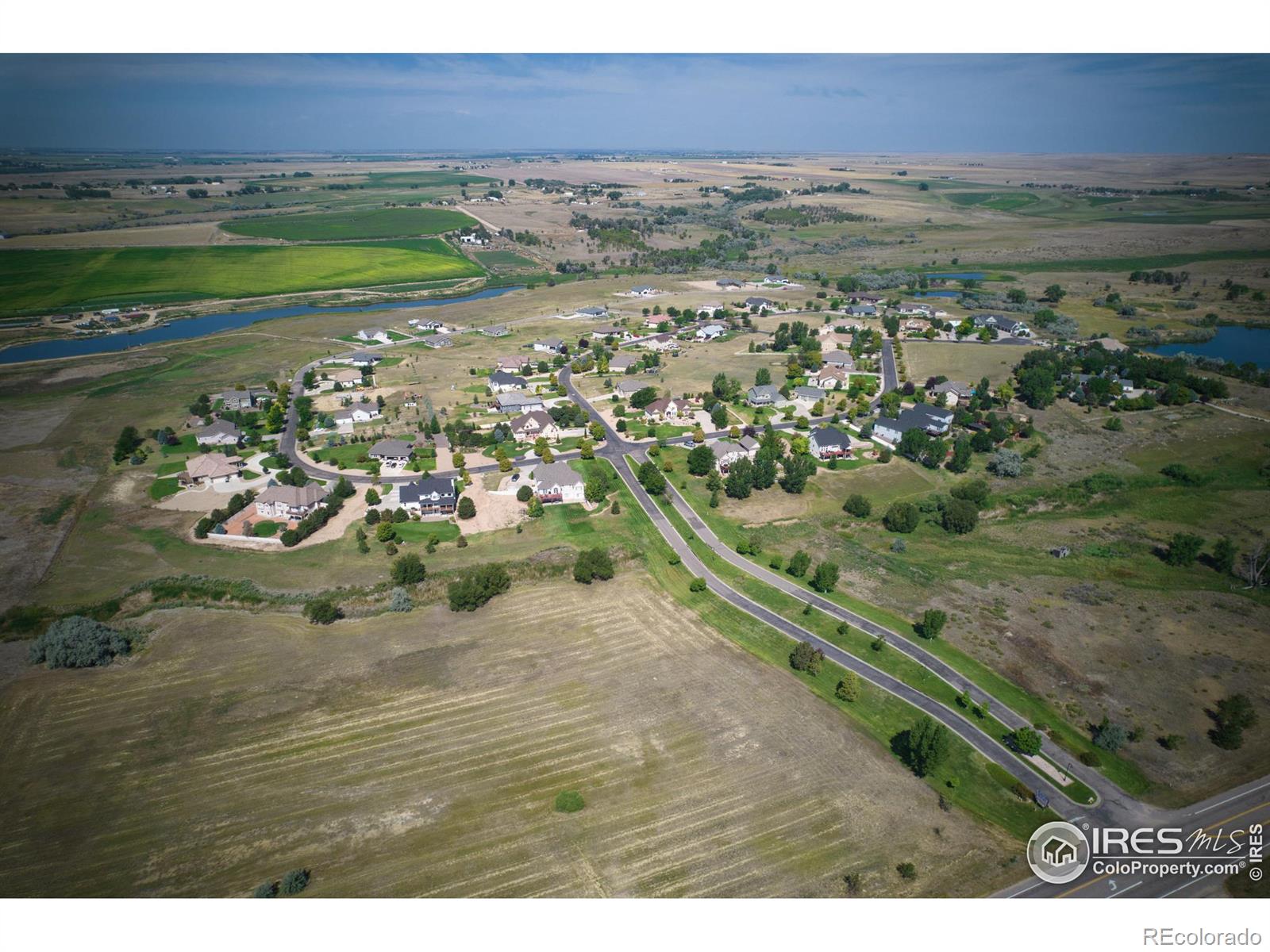 18 Lakeview Circle, Fort Morgan, CO 80701, ,Land,For Sale,Lakeview,RECIR1014039