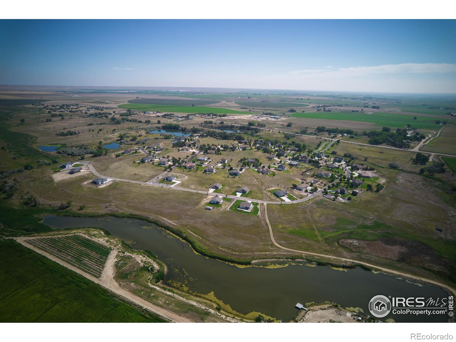 18 Lakeview Circle, Fort Morgan, CO 80701, ,Land,For Sale,Lakeview,RECIR1014039