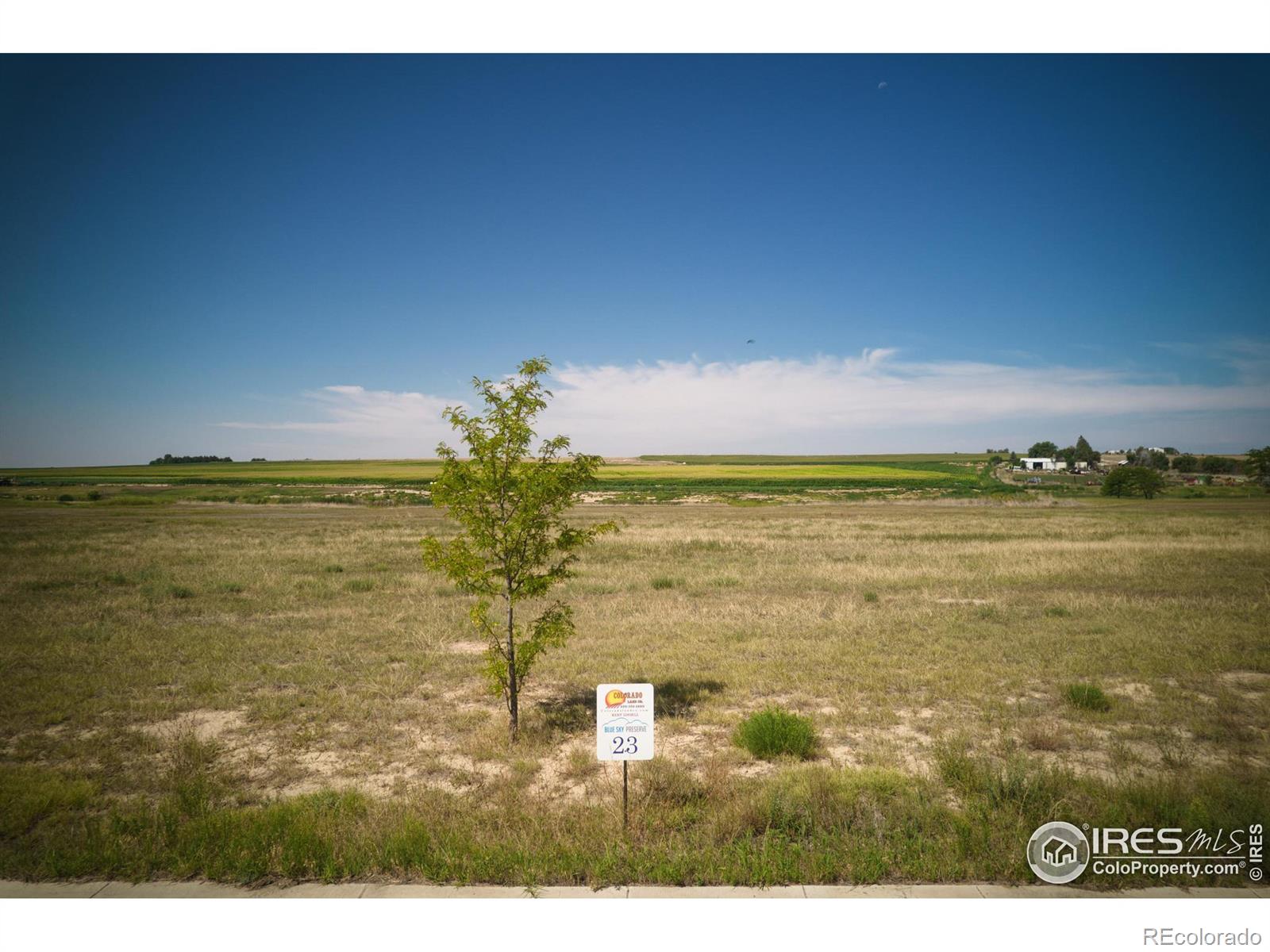 23 Lakeview Circle, Fort Morgan, CO 80701, ,Land,For Sale,Lakeview,RECIR1014043