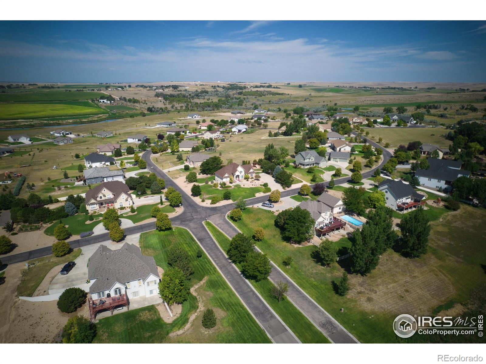 23 Lakeview Circle, Fort Morgan, CO 80701, ,Land,For Sale,Lakeview,RECIR1014043