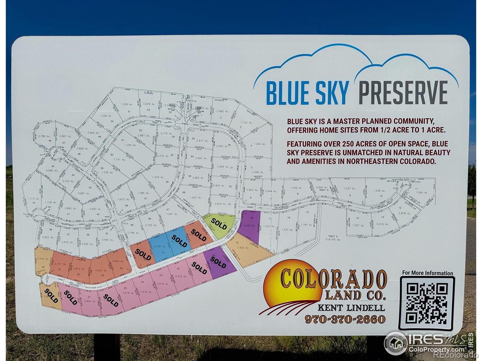 23 Lakeview Circle, Fort Morgan, CO 80701, ,Land,For Sale,Lakeview,RECIR1014043