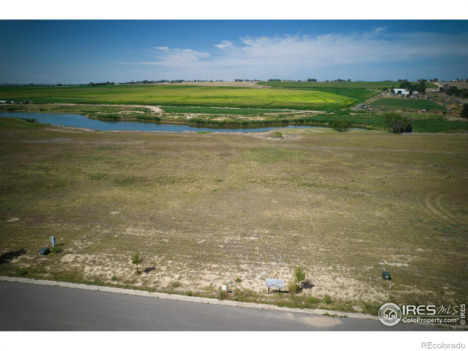 24 Lakeview Circle, Fort Morgan, CO 80701, ,Land,For Sale,Lakeview,RECIR1014044