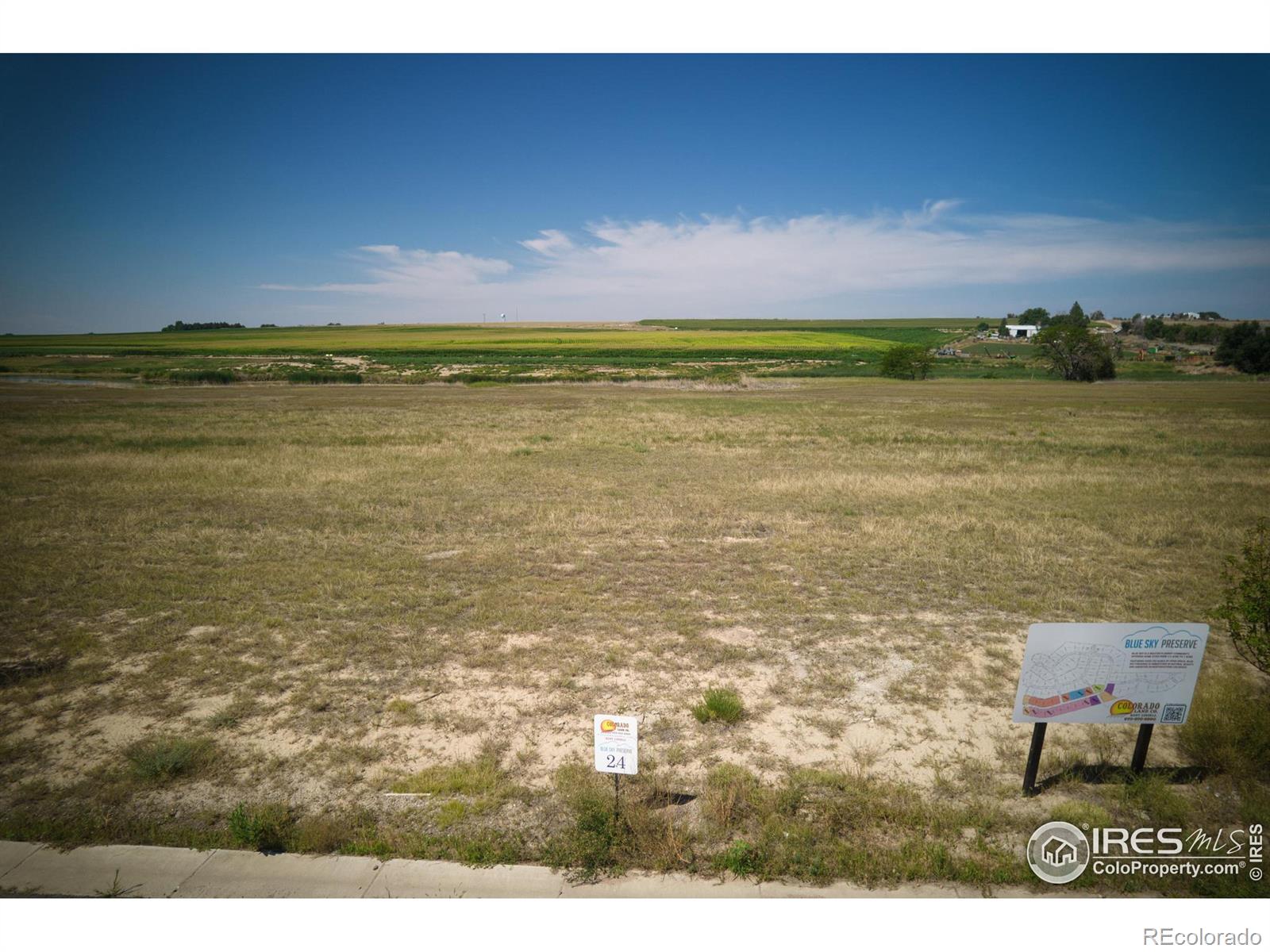 24 Lakeview Circle, Fort Morgan, CO 80701, ,Land,For Sale,Lakeview,RECIR1014044