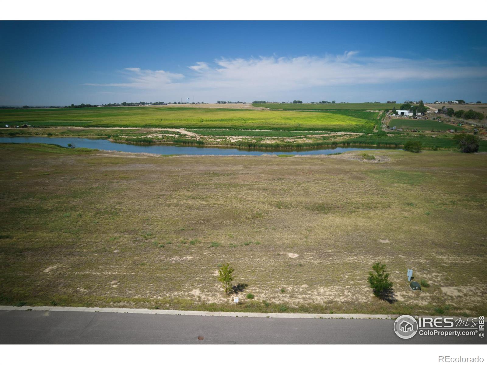 22 Lakeview Circle, Fort Morgan, CO 80701, ,Land,For Sale,Lakeview,RECIR1014042
