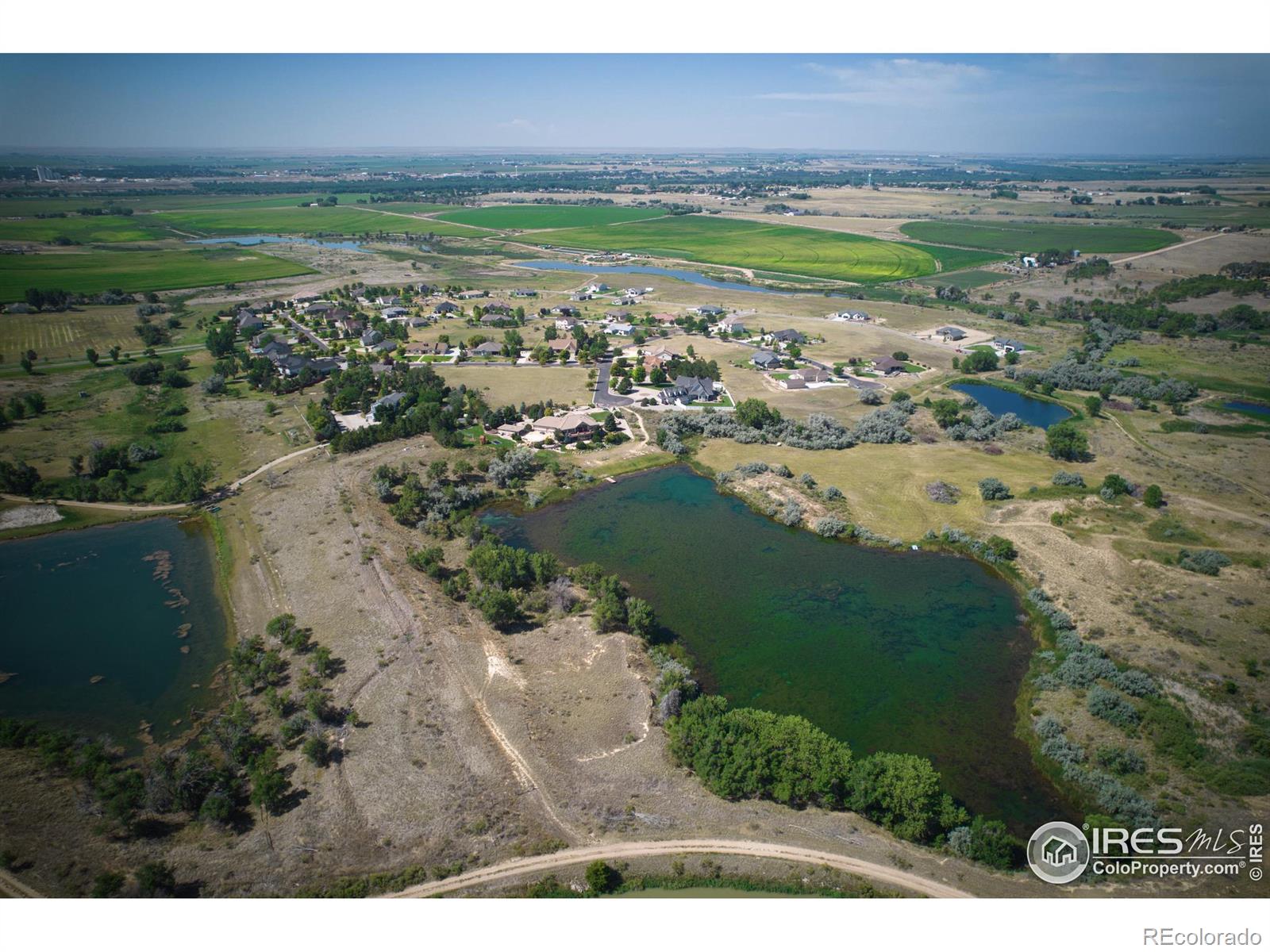 22 Lakeview Circle, Fort Morgan, CO 80701, ,Land,For Sale,Lakeview,RECIR1014042