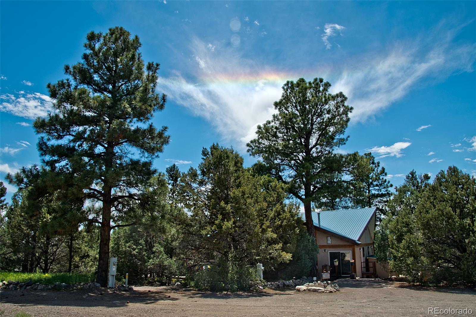 1689C Columbine, Crestone, CO 81131, ,Commercial,For Sale,Columbine,REC5235681