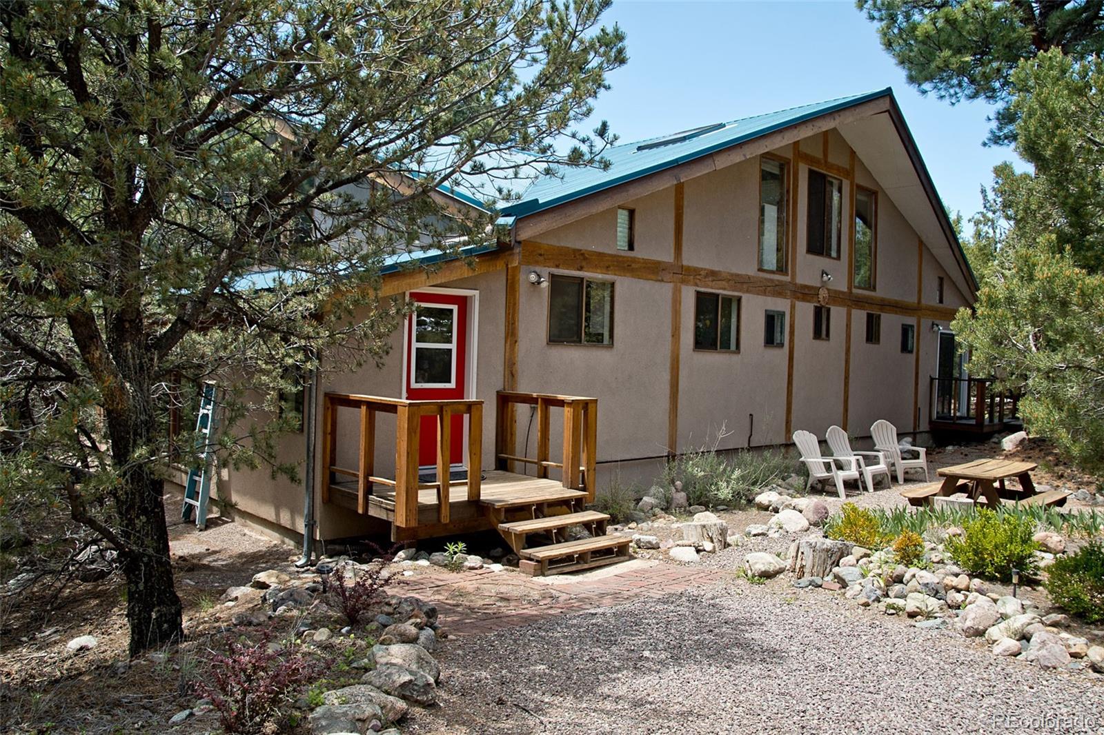 1689C Columbine, Crestone, CO 81131, ,Commercial,For Sale,Columbine,REC5235681