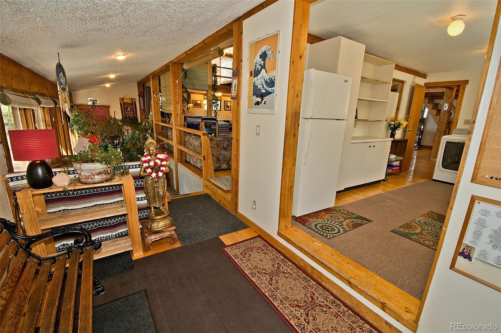 1689C Columbine, Crestone, CO 81131, ,Commercial,For Sale,Columbine,REC5235681