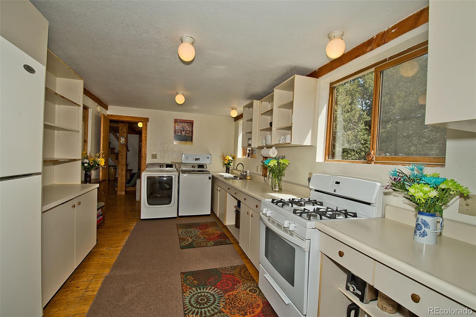 1689C Columbine, Crestone, CO 81131, ,Commercial,For Sale,Columbine,REC5235681