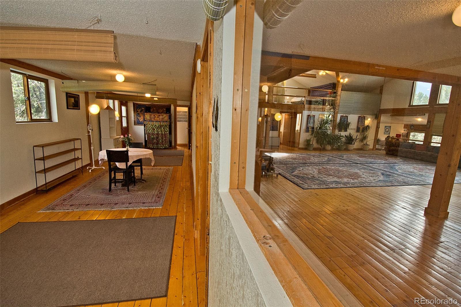 1689C Columbine, Crestone, CO 81131, ,Commercial,For Sale,Columbine,REC5235681