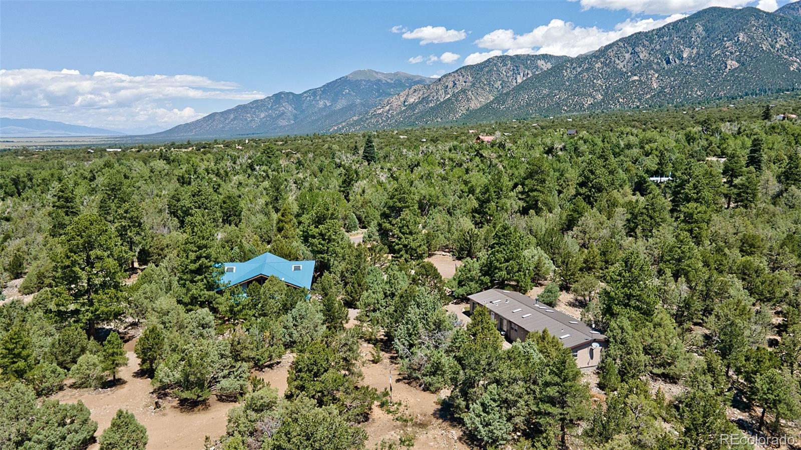 1689C Columbine, Crestone, CO 81131, ,Commercial,For Sale,Columbine,REC5235681