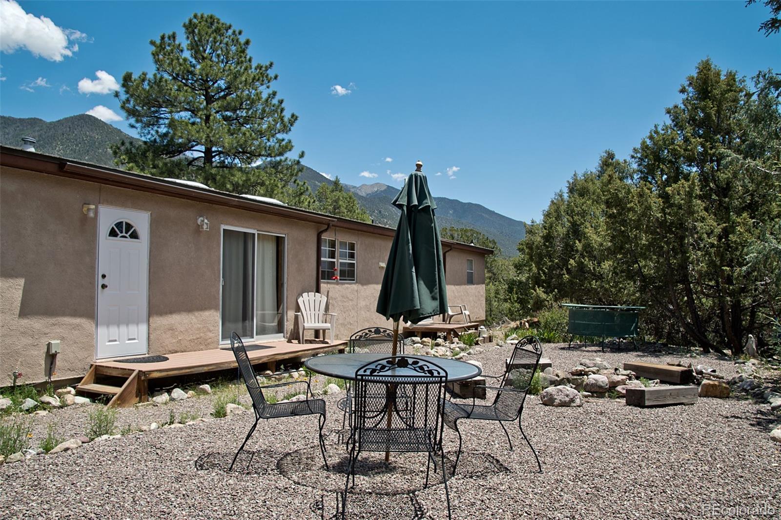 1689C Columbine, Crestone, CO 81131, ,Commercial,For Sale,Columbine,REC5235681