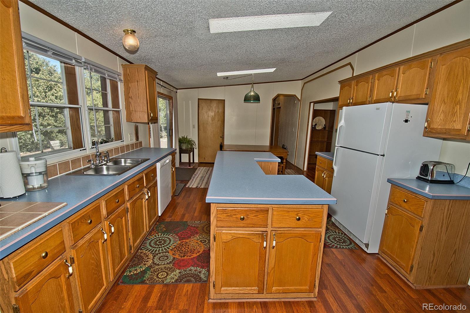 1689C Columbine, Crestone, CO 81131, ,Commercial,For Sale,Columbine,REC5235681