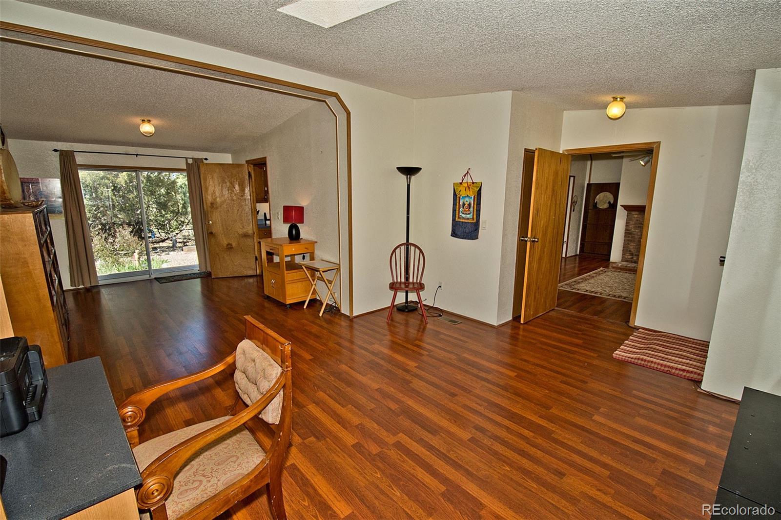 1689C Columbine, Crestone, CO 81131, ,Commercial,For Sale,Columbine,REC5235681