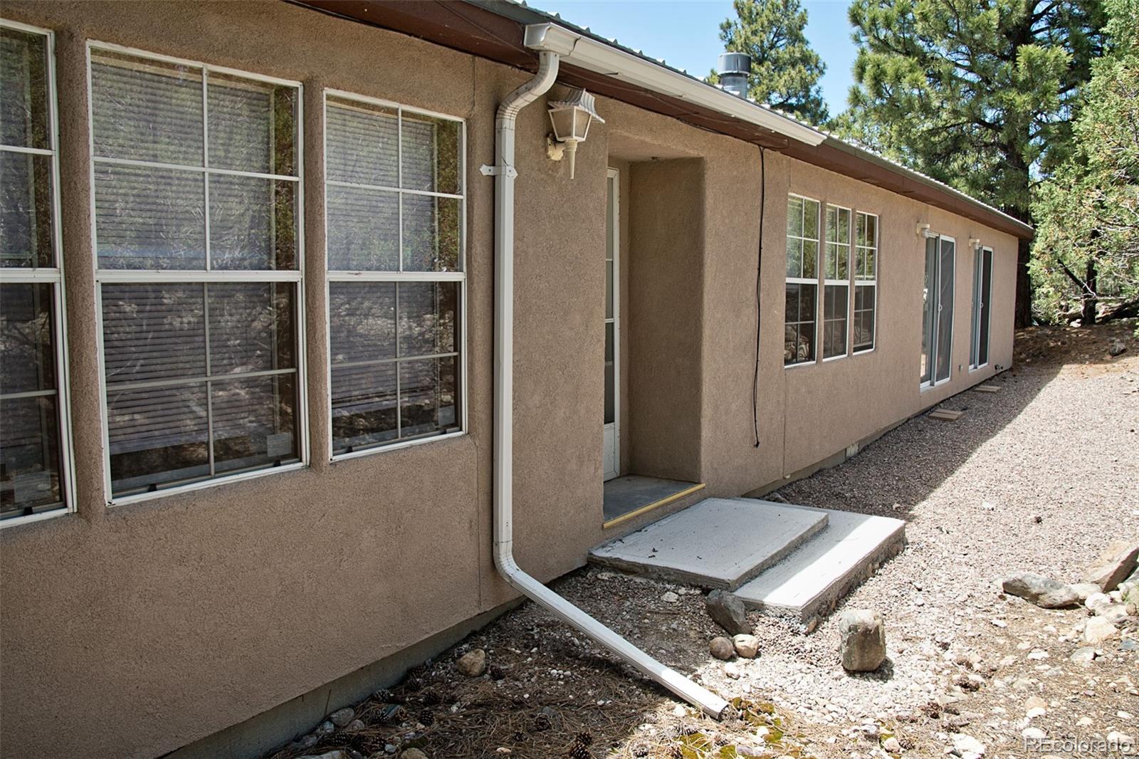 1689C Columbine, Crestone, CO 81131, ,Commercial,For Sale,Columbine,REC5235681