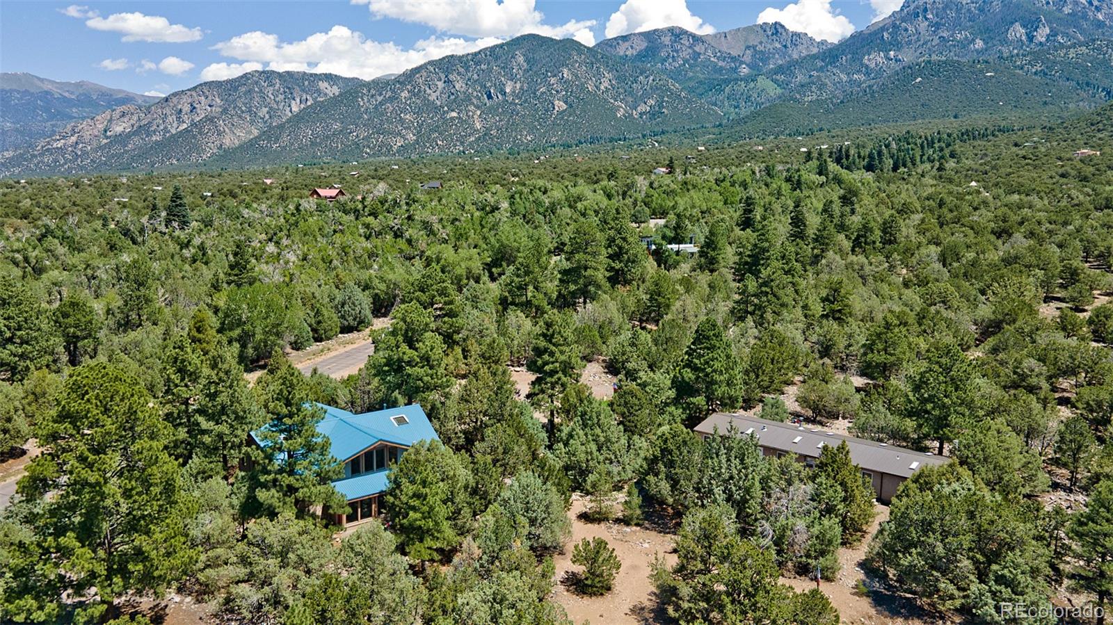 1689C Columbine, Crestone, CO 81131, ,Commercial,For Sale,Columbine,REC5235681