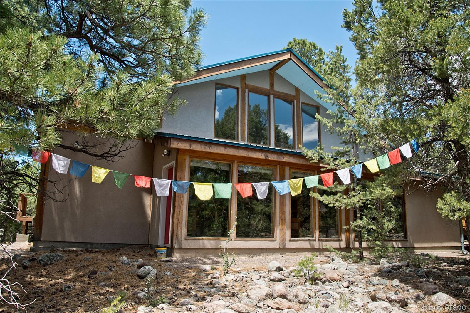 1689C Columbine, Crestone, CO 81131, ,Commercial,For Sale,Columbine,REC5235681