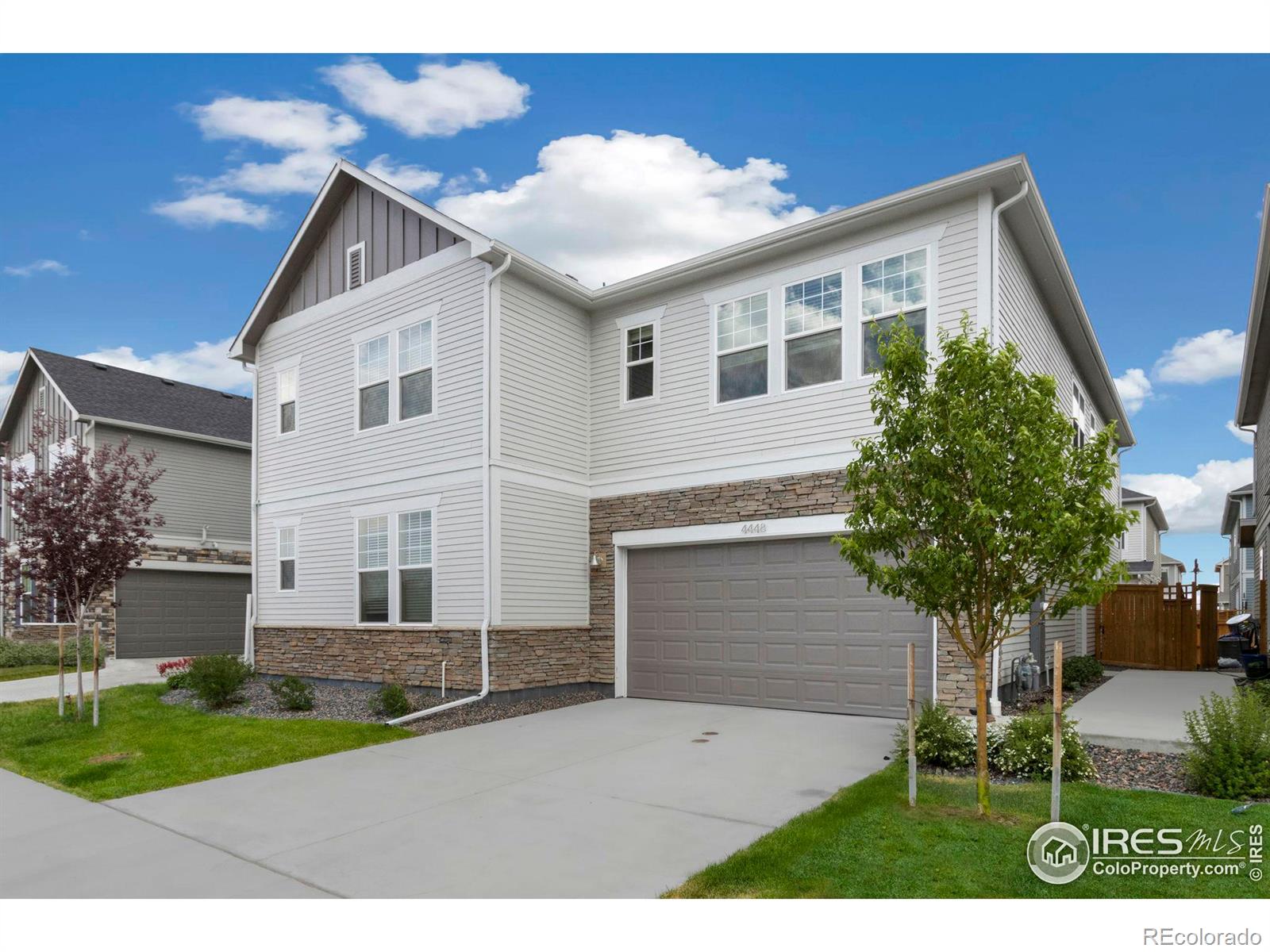 4448 Haymill Court, Timnath, CO 80547, 3 Bedrooms Bedrooms, ,3 BathroomsBathrooms,Residential,For Sale,Haymill,RECIR1014130