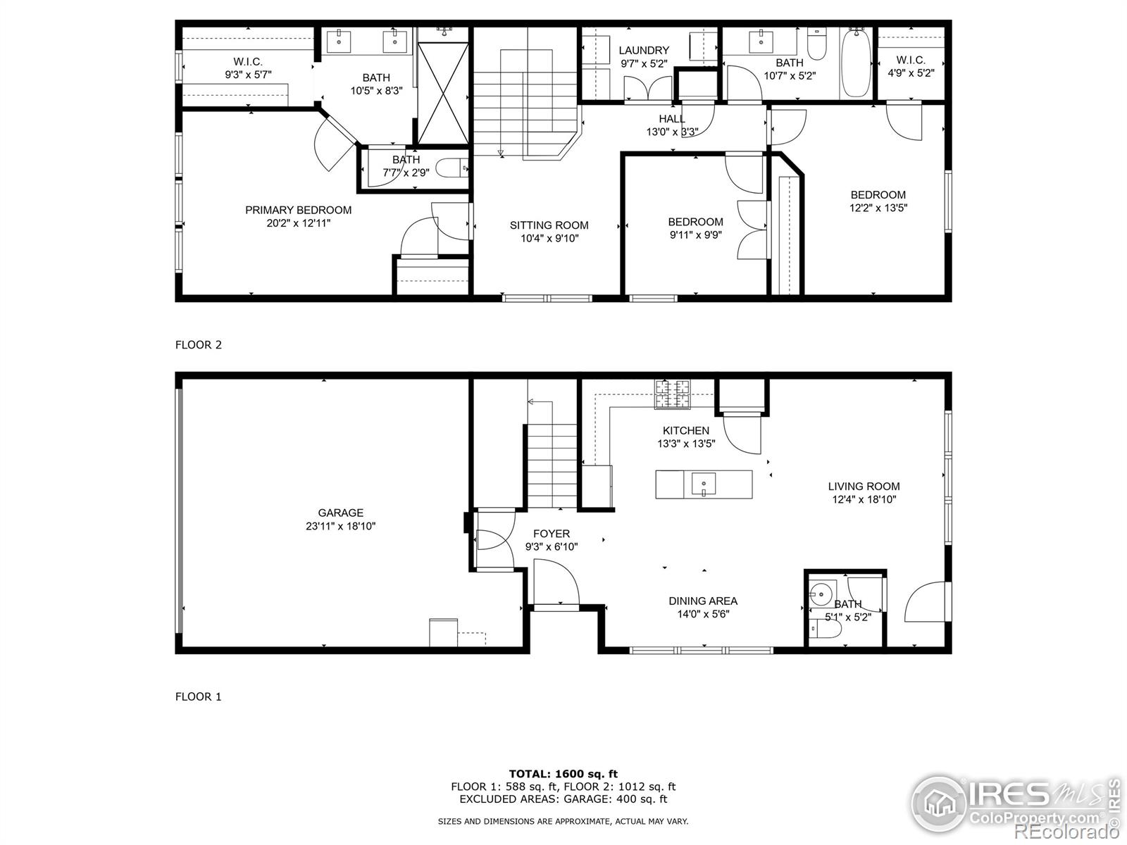 4448 Haymill Court, Timnath, CO 80547, 3 Bedrooms Bedrooms, ,3 BathroomsBathrooms,Residential,For Sale,Haymill,RECIR1014130