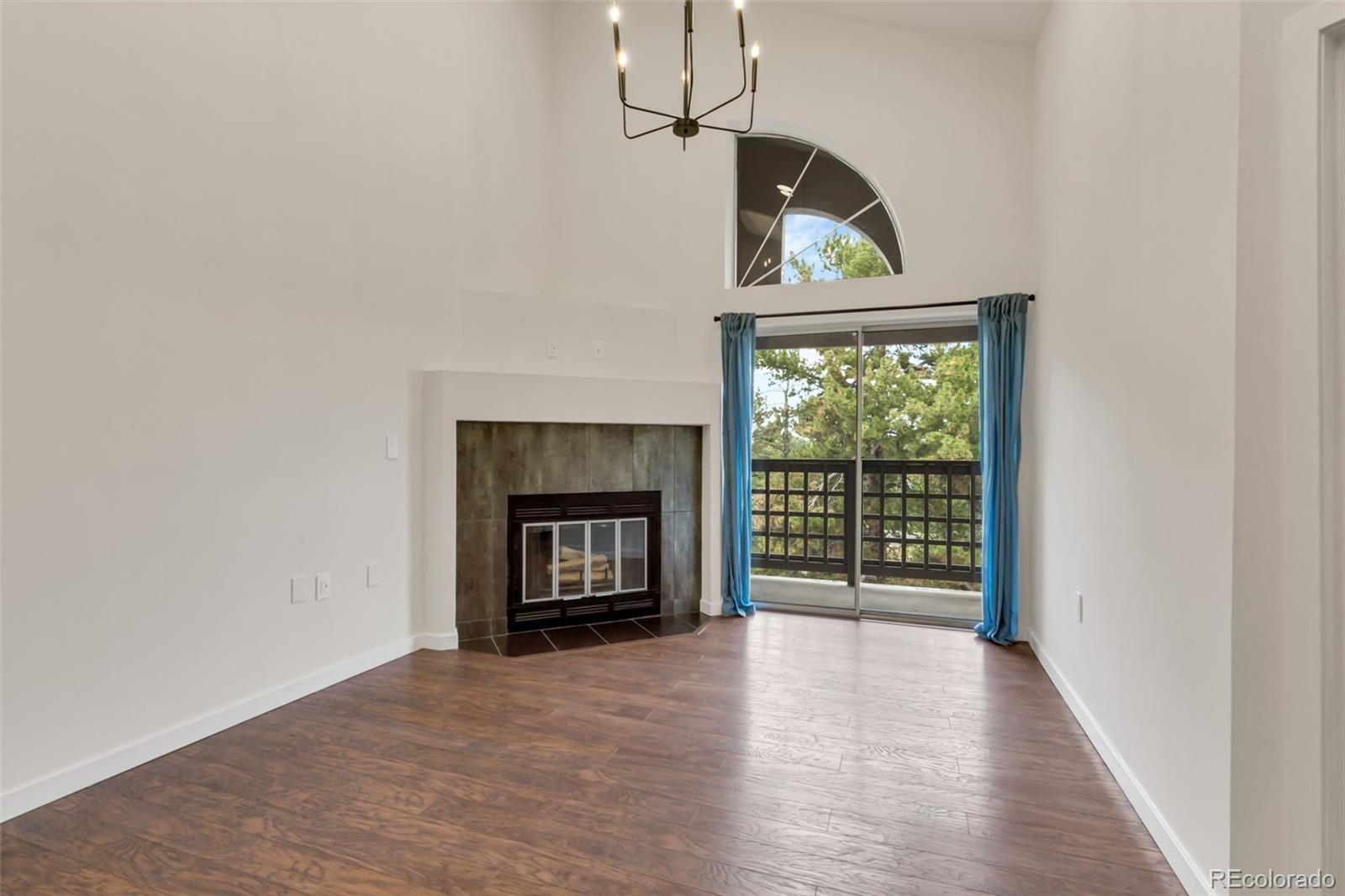 1000 1st Avenue #405, Denver, CO 80218, 2 Bedrooms Bedrooms, ,1 BathroomBathrooms,Residential,For Sale,PARKSIDE ON CHERRY CREEK,1st,REC3998892