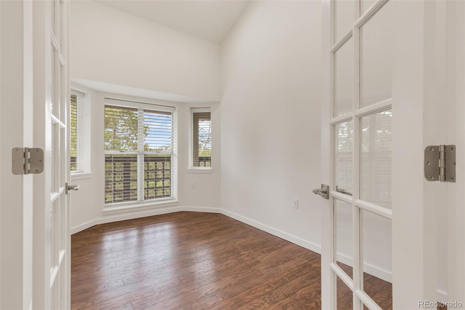 1000 1st Avenue #405, Denver, CO 80218, 2 Bedrooms Bedrooms, ,1 BathroomBathrooms,Residential,For Sale,PARKSIDE ON CHERRY CREEK,1st,REC3998892