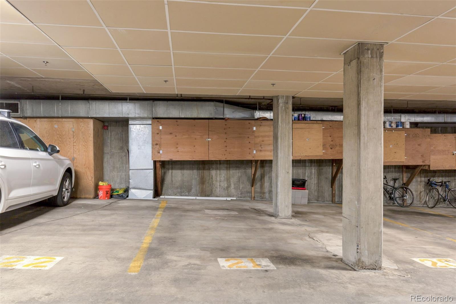 1000 1st Avenue #405, Denver, CO 80218, 2 Bedrooms Bedrooms, ,1 BathroomBathrooms,Residential,For Sale,PARKSIDE ON CHERRY CREEK,1st,REC3998892