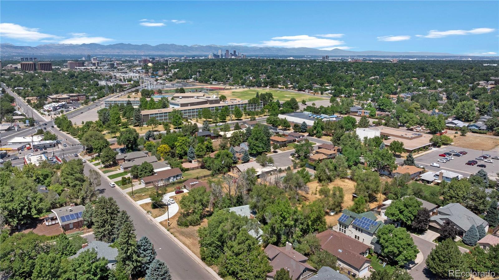 6685 Exposition Avenue, Denver, CO 80224, 4 Bedrooms Bedrooms, ,1 BathroomBathrooms,Residential,For Sale,Exposition,REC3698319