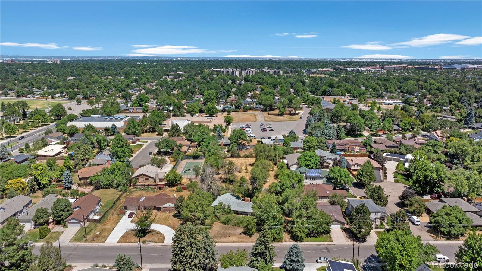 6685 Exposition Avenue, Denver, CO 80224, 4 Bedrooms Bedrooms, ,1 BathroomBathrooms,Residential,For Sale,Exposition,REC3698319