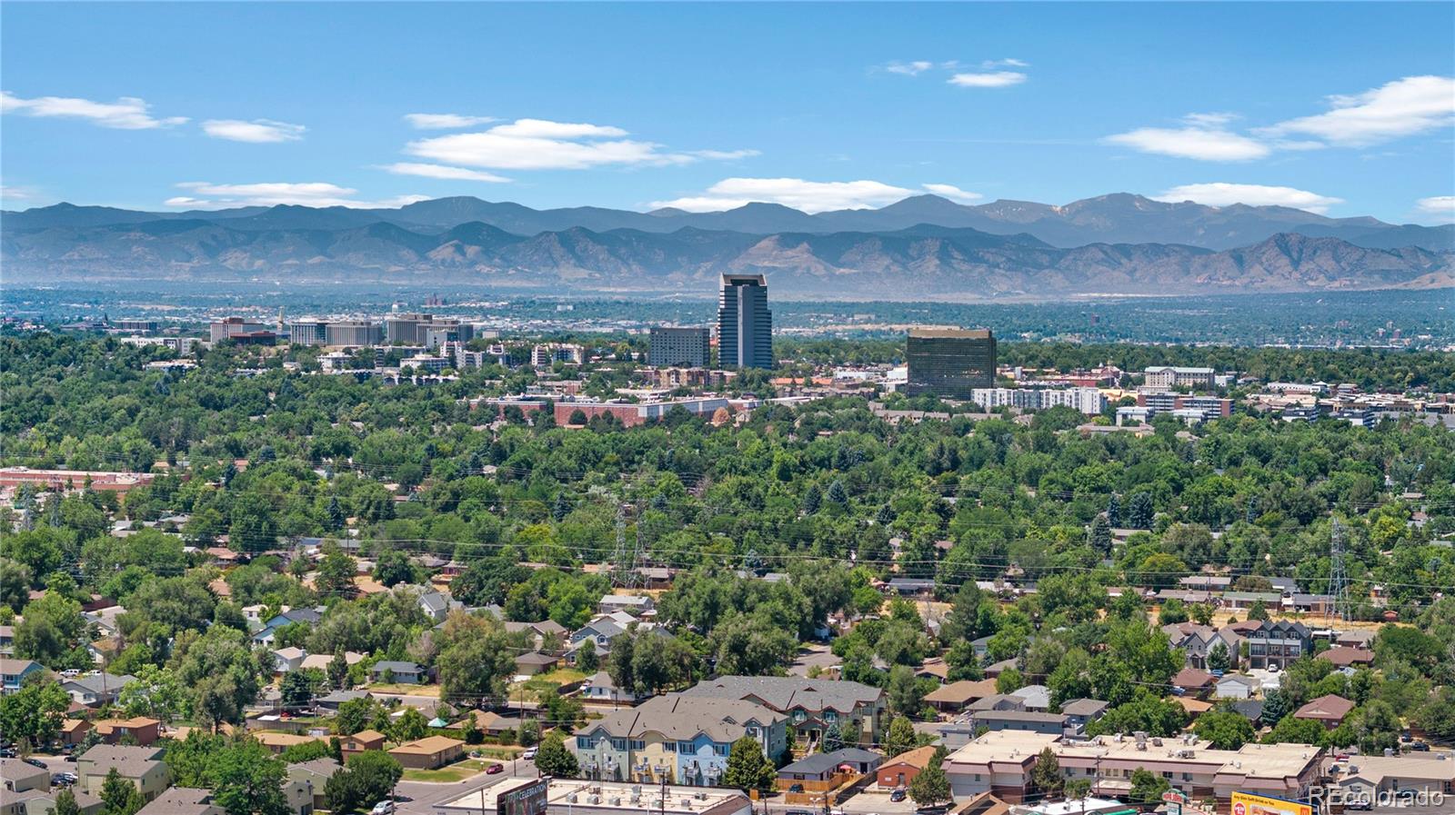 6685 Exposition Avenue, Denver, CO 80224, 4 Bedrooms Bedrooms, ,1 BathroomBathrooms,Residential,For Sale,Exposition,REC3698319