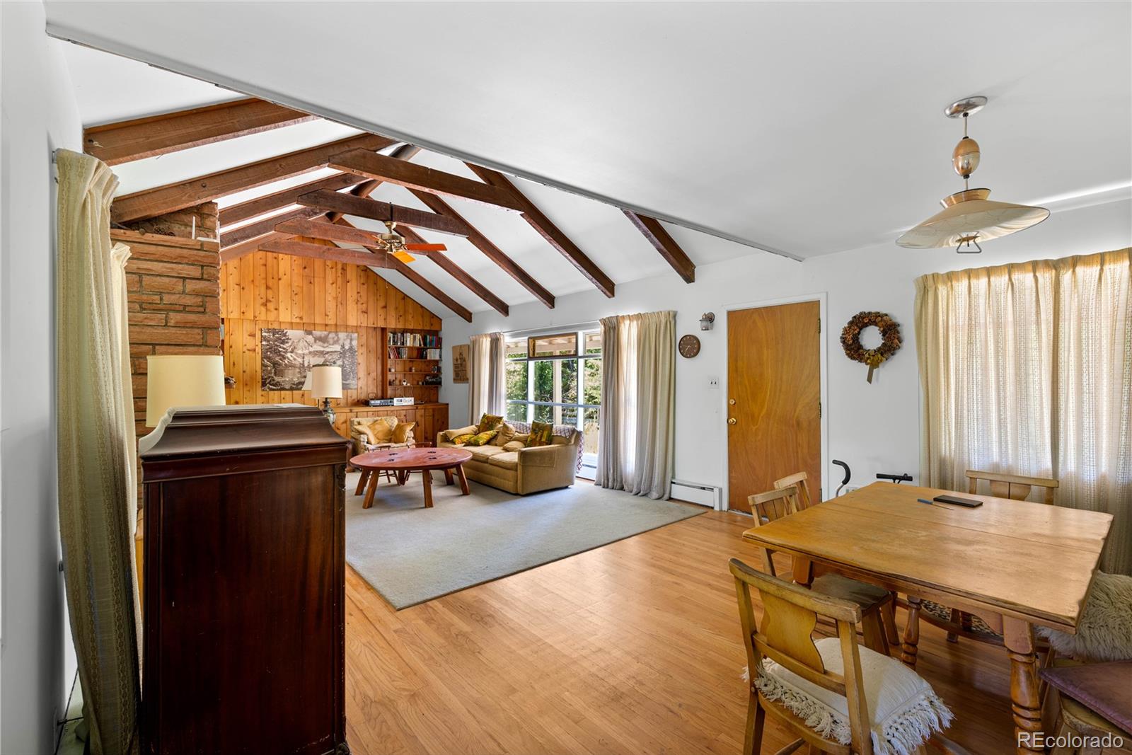 6685 Exposition Avenue, Denver, CO 80224, 4 Bedrooms Bedrooms, ,1 BathroomBathrooms,Residential,For Sale,Exposition,REC3698319