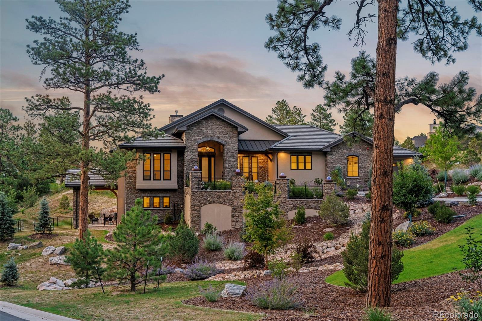 2164 Avenida Del Sol, Castle Rock, CO 80104, 4 Bedrooms Bedrooms, ,5 BathroomsBathrooms,Residential,For Sale,Avenida Del Sol,REC9507562