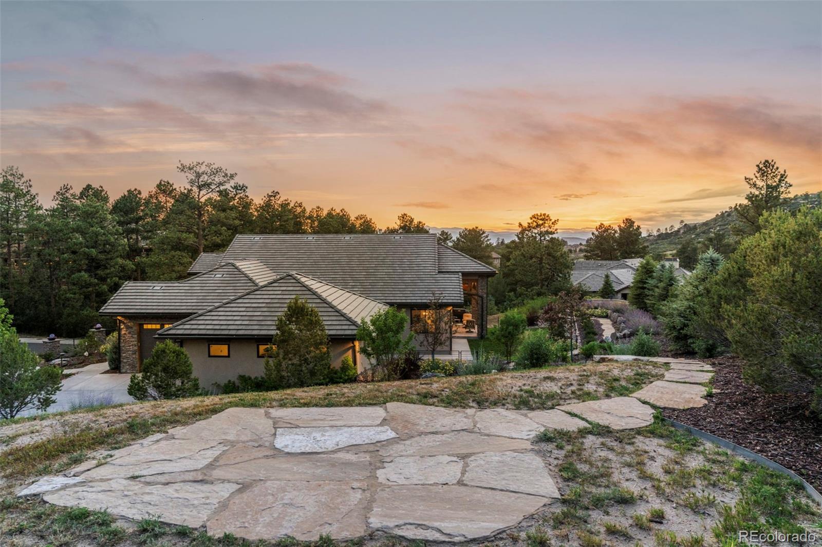 2164 Avenida Del Sol, Castle Rock, CO 80104, 4 Bedrooms Bedrooms, ,5 BathroomsBathrooms,Residential,For Sale,Avenida Del Sol,REC9507562