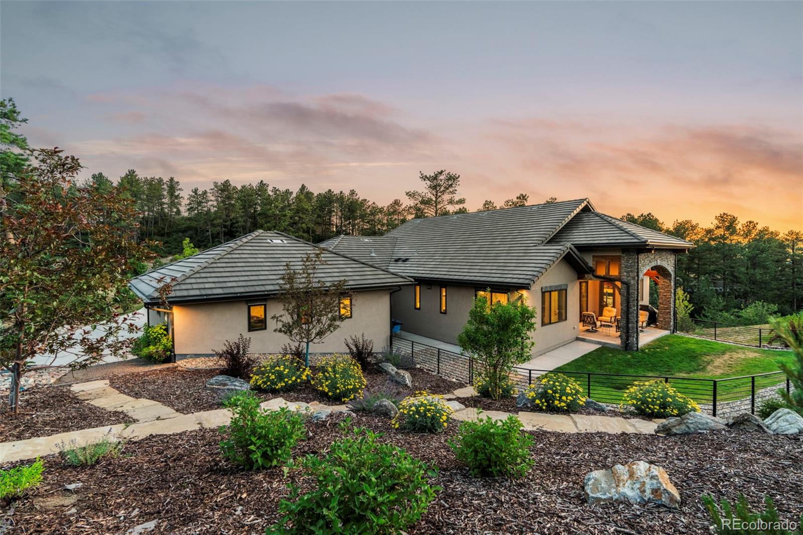 2164 Avenida Del Sol, Castle Rock, CO 80104, 4 Bedrooms Bedrooms, ,5 BathroomsBathrooms,Residential,For Sale,Avenida Del Sol,REC9507562