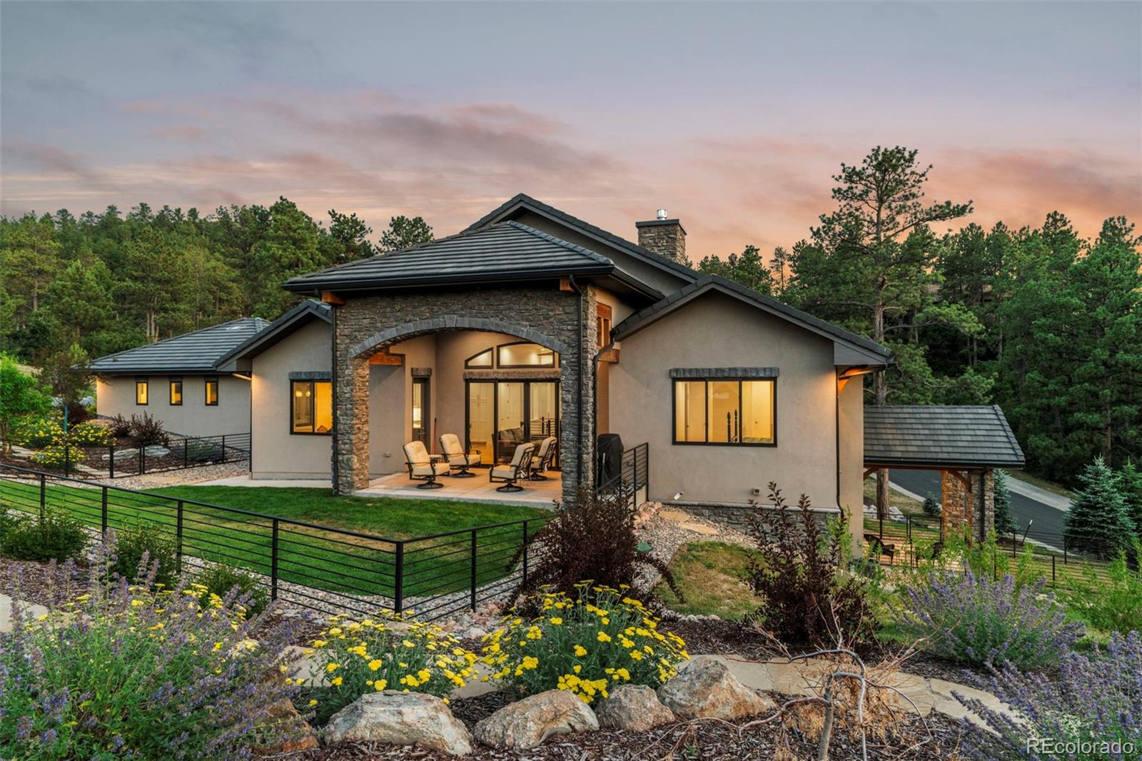 2164 Avenida Del Sol, Castle Rock, CO 80104, 4 Bedrooms Bedrooms, ,5 BathroomsBathrooms,Residential,For Sale,Avenida Del Sol,REC9507562