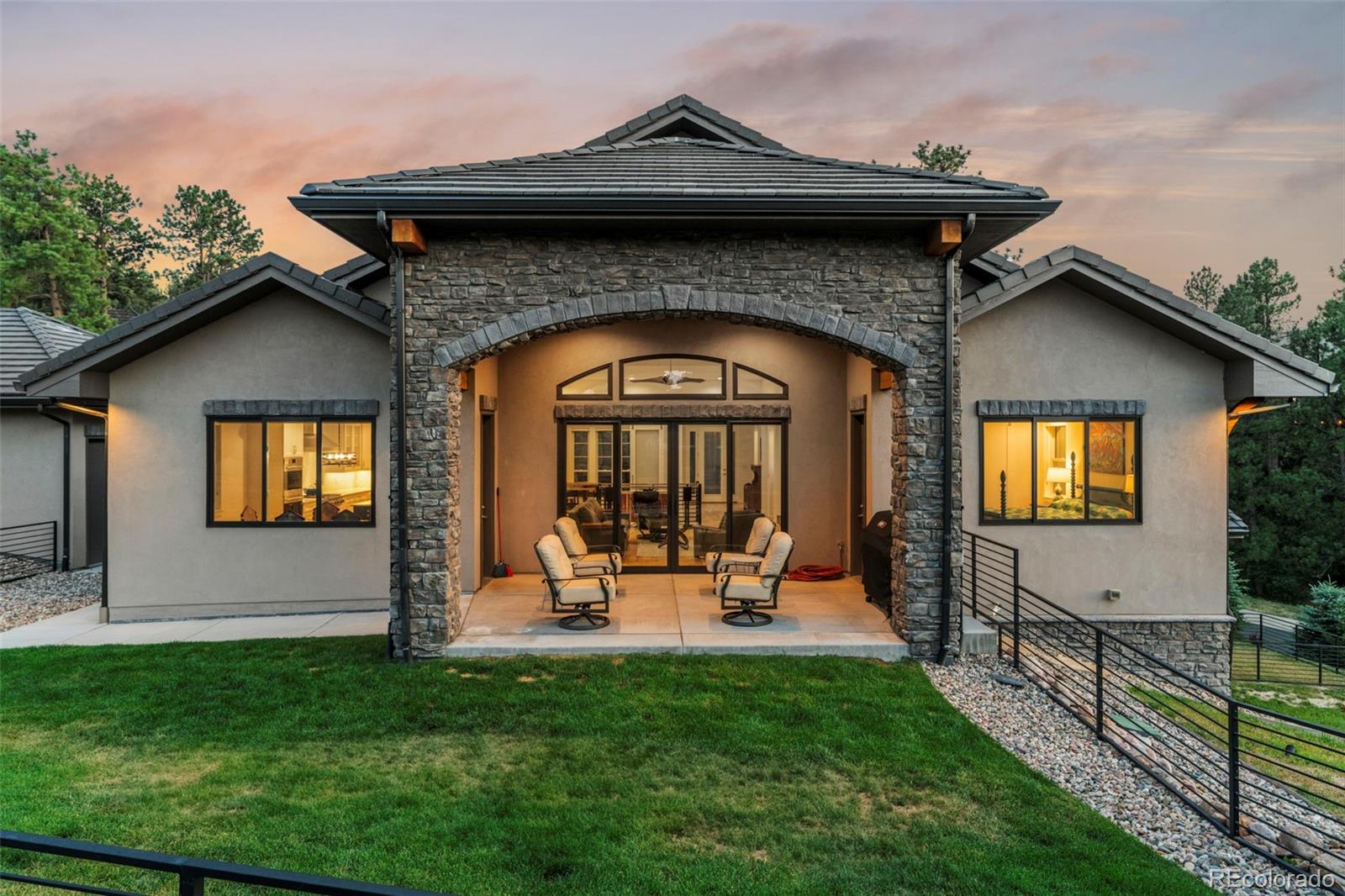 2164 Avenida Del Sol, Castle Rock, CO 80104, 4 Bedrooms Bedrooms, ,5 BathroomsBathrooms,Residential,For Sale,Avenida Del Sol,REC9507562